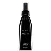 Wicked Cleene Unscented Antibacterial Toy Cleaner 120 ml Bottle Toy Cleaners