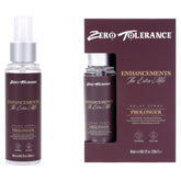 Zero Tolerance Enhancements The Extra Mile Adult Pleasure Formula Default Title ENHANCERS