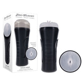 Zero Tolerance Hold Tight Vibrating Stroker for Ultimate Pleasure Strokers - Manual