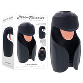 Zero Tolerance Lick The Tip Triple Function Stroker Strokers - Auto