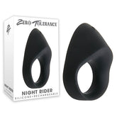 Zero Tolerance Night Rider Cock Ring Cock Rings Vibrating