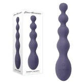 Zero Tolerance RUMPY BUMPY 17.5 cm Vibrating Anal Beads > Anal Range > Anal Beads