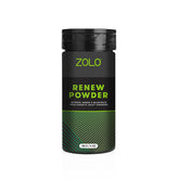 Zolo Renew Powder Refreshing Powder for Masturbators and Toys Toy Cleaners