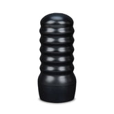 Zolo The Perfect Girlfriend Masturbator for Realistic Pleasure Black Strokers - Manual