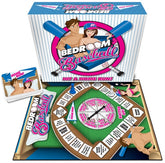 Bedroom Baseball – Adult Game > Novelties > Board Games