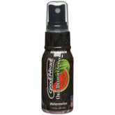 Doc Johnson GoodHead Oral Delight Spray – Flavored Intimate Oral Spray > Lube > Oral Gels & Sprays