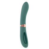 Evolved CHICK FLICK Double-Ended Vibrator 24 cm STIMULATORS