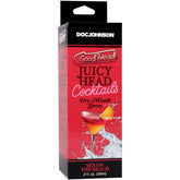 Goodhead Juicy Head (Sex on the Beach) – Vegan Friendly Dry Mouth Spray Default Title > Lube > Oral Gels & Sprays
