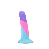 Avant D15 Vision of Love Silicone Dildo Dongs Neutral
