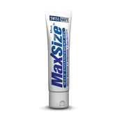 Swiss Navy Max Size Cream 10ml for Male Enhancement ENHANCERS
