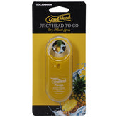 Goodhead Juicy Head Pineapple – Travel Size Dry Mouth Spray > Lube > Oral Gels & Sprays