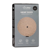 Bondage Rope Hemp 5 Meter High Quality Brown Rope