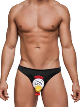 Choke the Chicken Novelty Underwear for Men Gag Gifts & Novelties