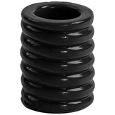 Cock Cage Stretch to Fit Black Cages