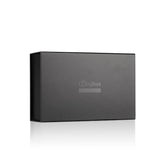 Neck and Wrist Restraint Bondage Kit with Harness Strap Handcuffs and Collar Black > Bondage Gear > Restraints