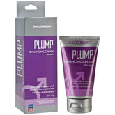 Plump Enhancing Cream for Men 56 Gram Tube ENHANCERS