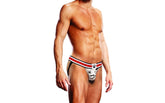 Prowler Puppie Print Jockstrap for Playful Comfort Jockstraps