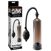 Pump Worx Euro Pump Smoke Penis Pump Pumps