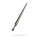 Silver Metal Urethral Sound for Pleasure and Exploration Sounding Rods
