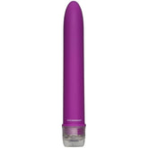 Velvet Touch Vibe Magenta 10 Inch Waterproof Vibrator Vibrators