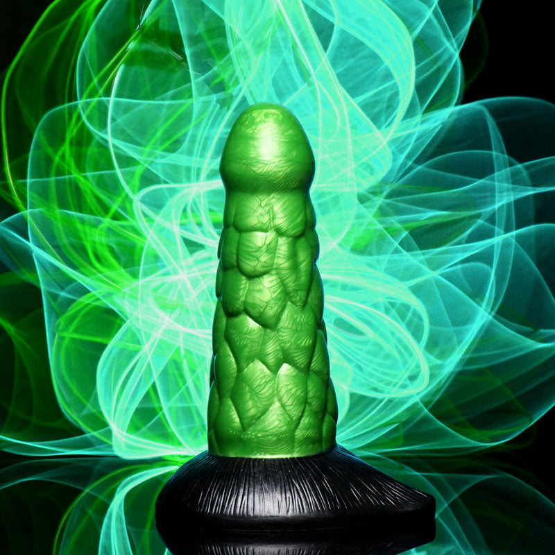 Fantasy Dildos: A Beginner's Guide