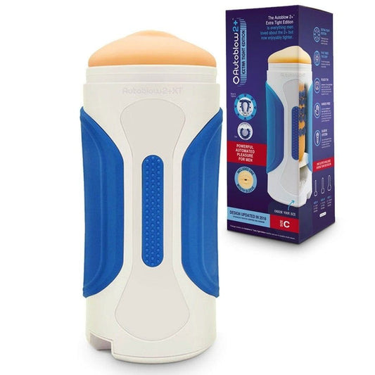 Discover the Next Level of Pleasure with Men's Masturbators and Strokers