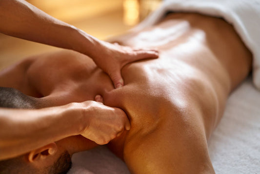 Selecting the Perfect Massage Oil