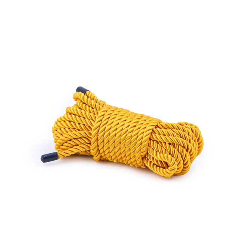 A Guide to Using Rope and Tape in Intimate Play