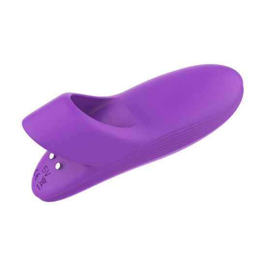 Why Finger Massagers Are the Perfect First Intimate Toy for Men and Women