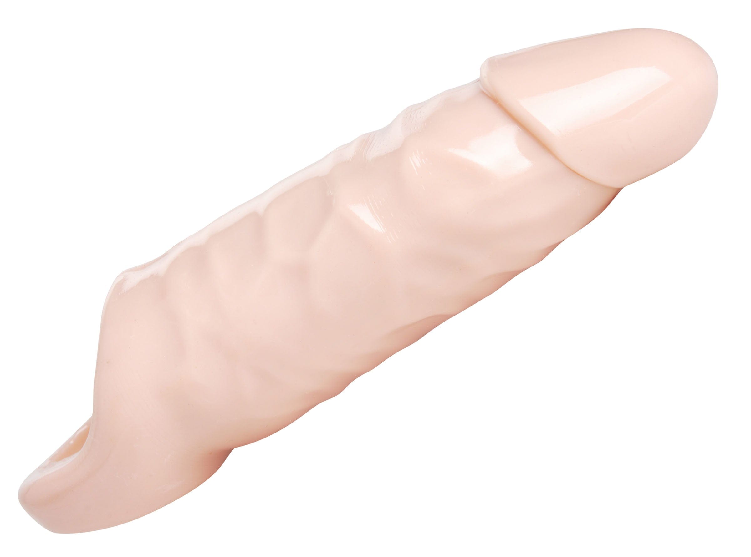Wearing a Penis Extender or Cock Sheath - Why are Attachment Styles Important?