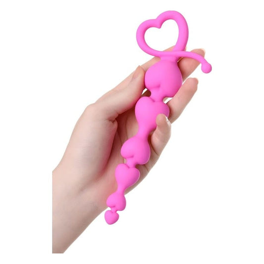 Everything You Didn’t Know About Anal Beads