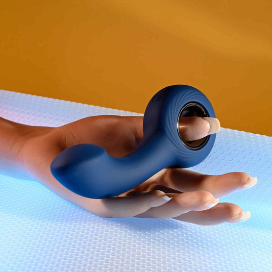 Discover the Fun of Prostate Massagers: Unlock a New Level of Pleasure