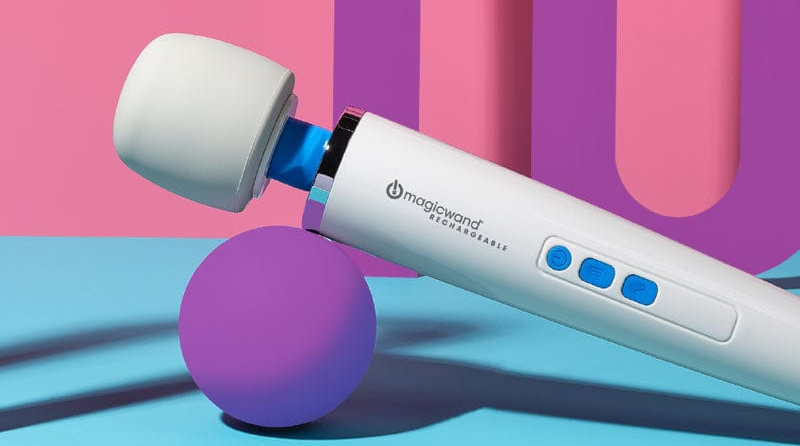 Hitachi Magic Wand