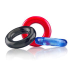 RingO Pleasure Ring – Stretchy Erection-Enhancement SEBS Penis Ring > Cock Ring > Single