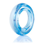 RingO RingO 2 Dual Cock Ring – Dual Loop Penis and Testicles Ring > Cock Ring > Single