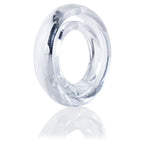 RingO RingO 2 Dual Cock Ring – Dual Loop Penis and Testicles Ring > Cock Ring > Single