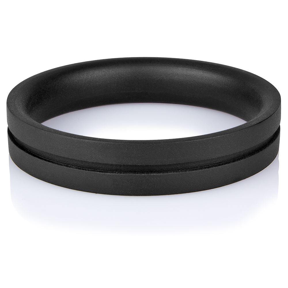 RingO Pro XL – Body-Safe Stretchy Silicone Penis Ring with Extra-Large Dimensions > Cock Ring > Single