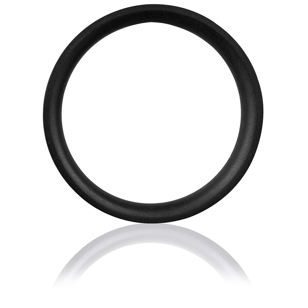 RingO Pro XL – Body-Safe Stretchy Silicone Penis Ring with Extra-Large Dimensions > Cock Ring > Single