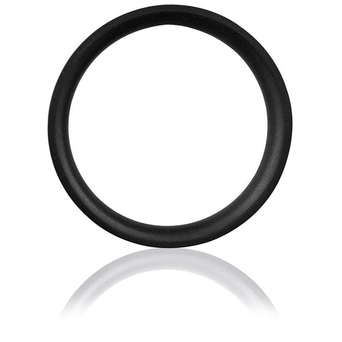 RingO Pro XL – Body-Safe Stretchy Silicone Penis Ring with Extra-Large Dimensions > Cock Ring > Single