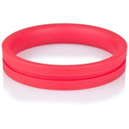 RingO Pro XL – Body-Safe Stretchy Silicone Penis Ring with Extra-Large Dimensions > Cock Ring > Single