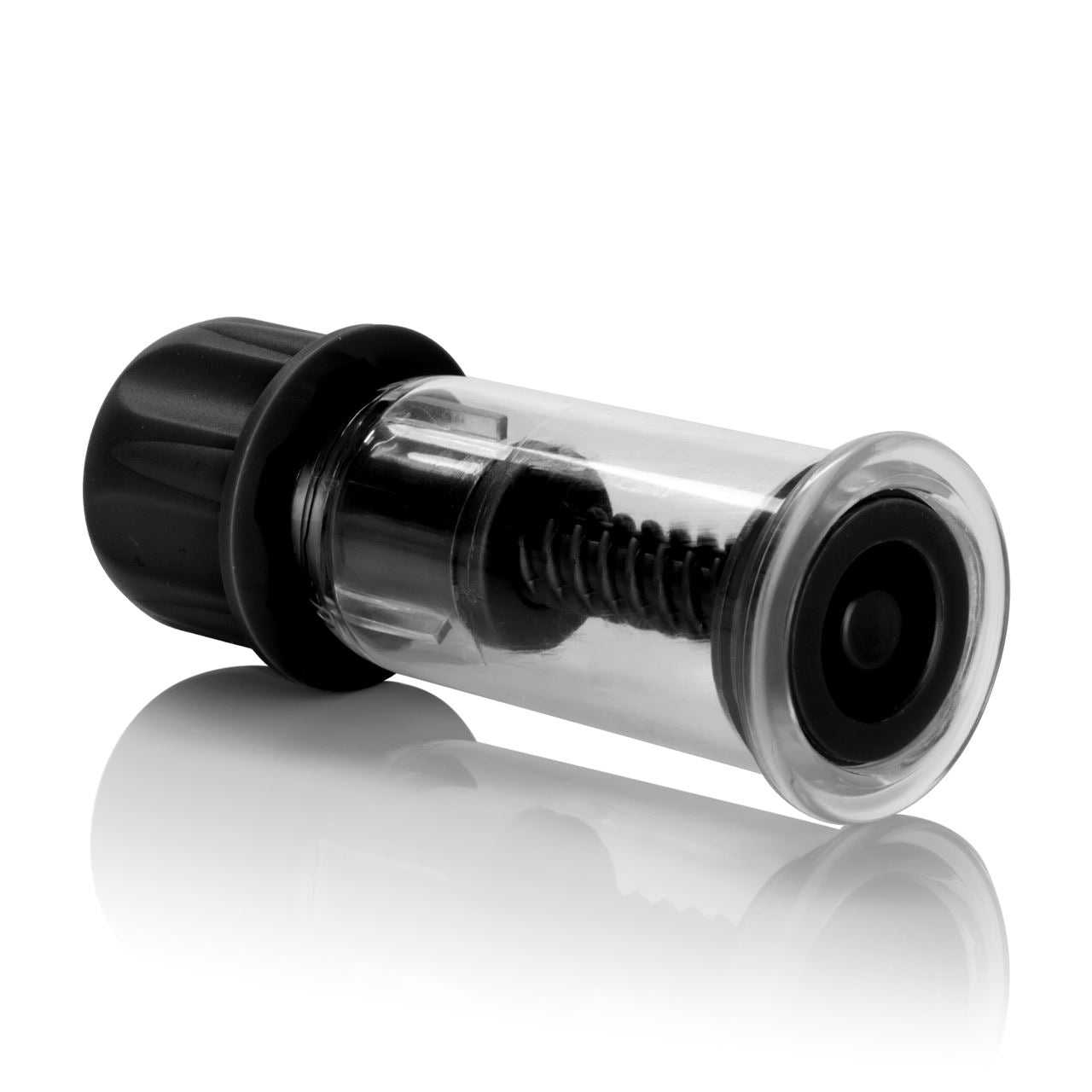 Colt Nipple Pro-Suckers – Adjustable Suction Vacuum Nipple Clamps > Sex Toys > Nipple Suckers