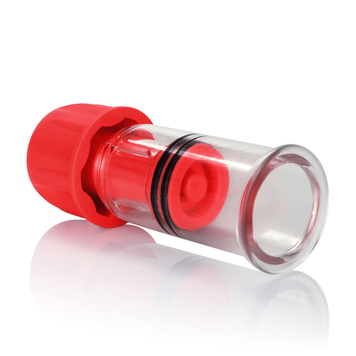 Colt Nipple Pro-Suckers – Adjustable Suction Nipple Stimulators with Customizable Vacuum Pressure > Sex Toys > Nipple Suckers