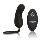Silicone Remote Curve Mini Massager – Rechargeable Waterproof with 12 Vibration Modes Vibrator > Vibrators > Mini Vibrators