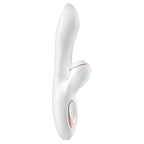 Satisfyer Pro G Spot Rabbit Vibrator – Clitoral Waves and G Spot Stimulation > Vibrators > Ladies > Rabbit