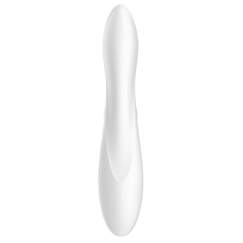 Satisfyer Pro G Spot Rabbit Vibrator – Clitoral Waves and G Spot Stimulation > Vibrators > Ladies > Rabbit