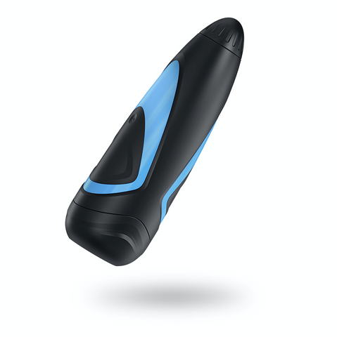 Satisfyer Men One – Precision-Engineered Male Masturbator > Sex Toys For Men > Masturbators > Vibrating