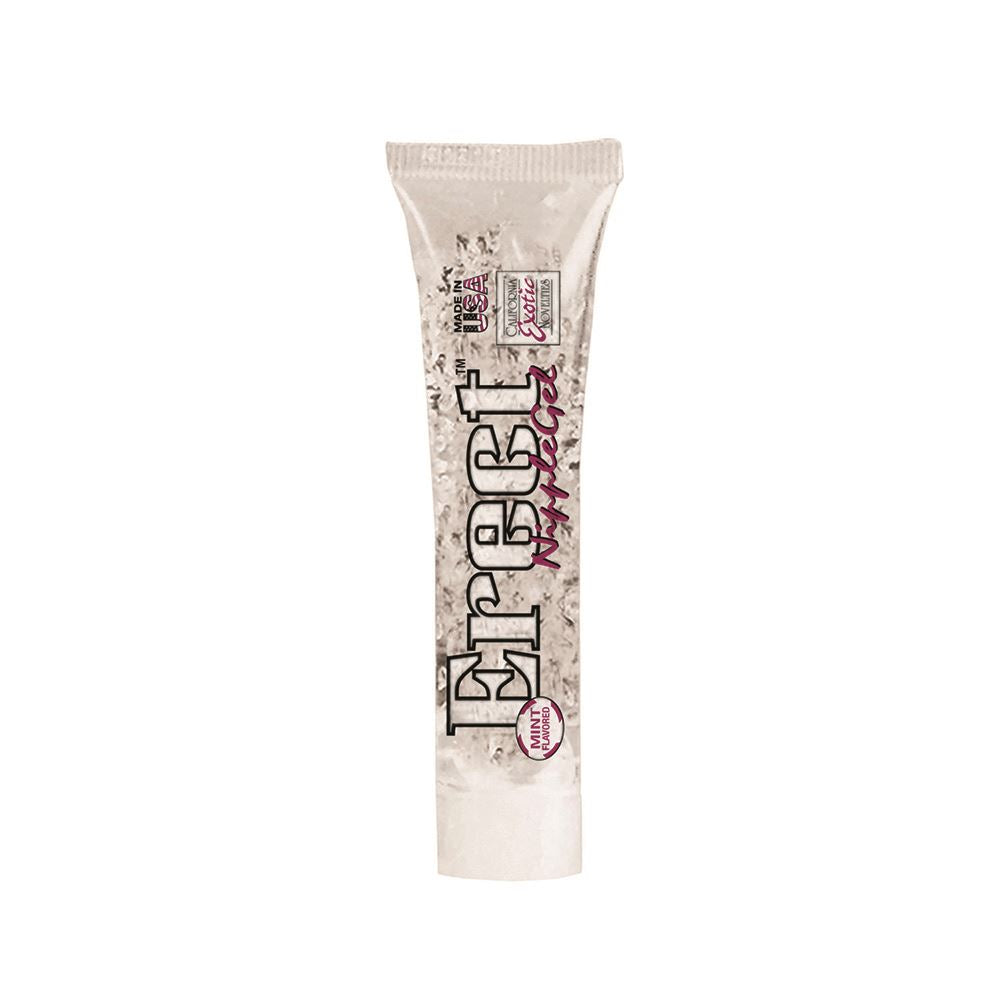 Nipple Play Mint – Long-Lasting Erect Nipple Gel with Cooling Sensation > Essentials > Mens Enhancers