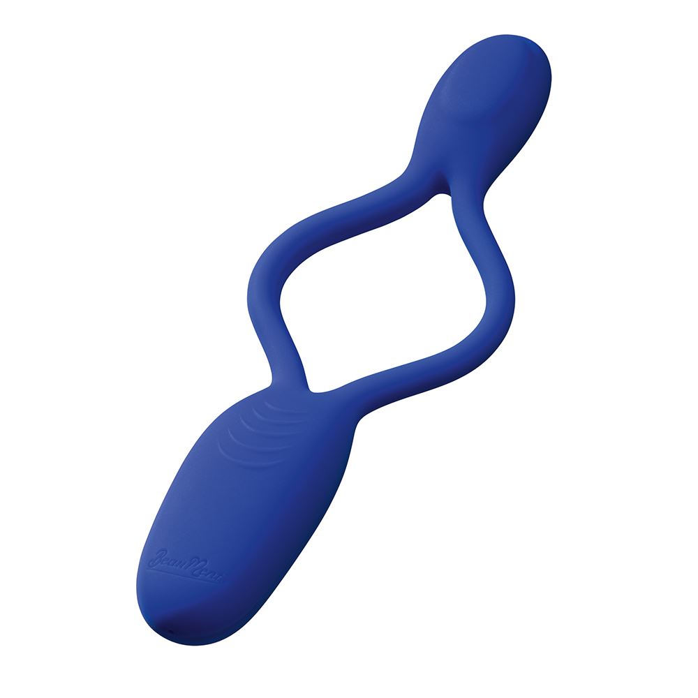 BeauMents Flexxio Powerful Silicone Vibrator with Remote Control and Dual Motors > Sex Toys > Couples Toys