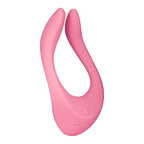 Satisfyer Partner Multifun 2 – Compact Couples Multivibrator > Sex Toys > Couples Toys