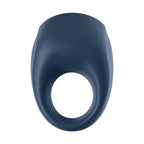 Satisfyer Strong One App Enabled Silicone Cock Ring – Rechargeable Adult Toy > Sex Toys > Remote Control Toys